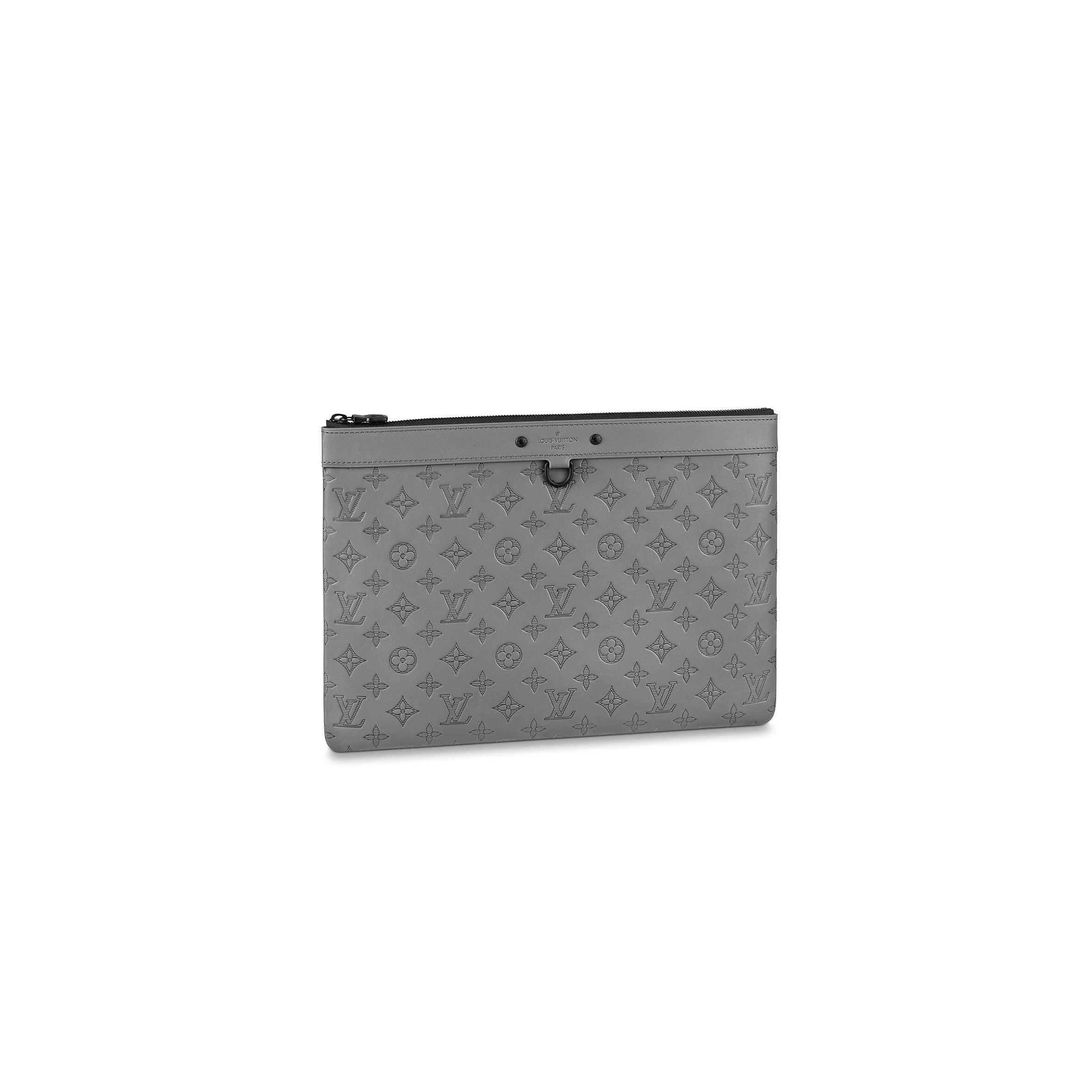 LOUIS VUITTON DISCOVERY POCHETTE M81385 (36*25*2.5cm)